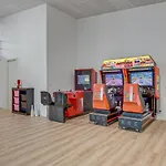 12 Bedroom In * ハザスレウ