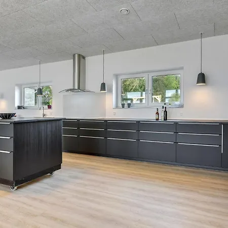 12 Bedroom In Feriehus Haderslev
