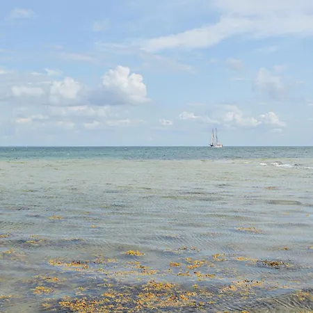 Сasa de vacaciones 12 Bedroom In Haderslev