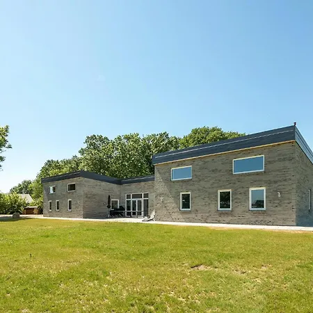 12 Bedroom Nice In Holiday home
