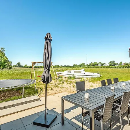 12 Bedroom Nice In Haderslev