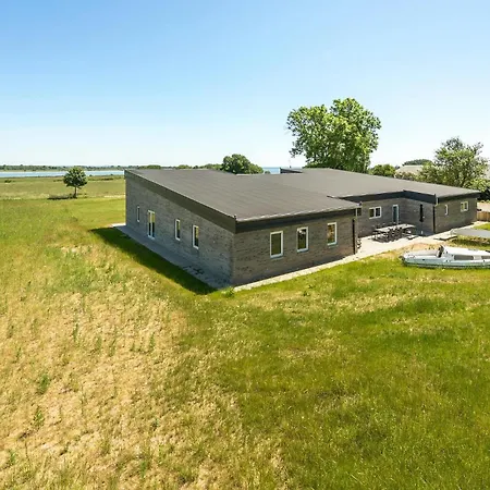 Holiday home 12 Bedroom Nice In Haderslev