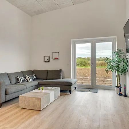 12 Bedroom Nice In Haderslev
