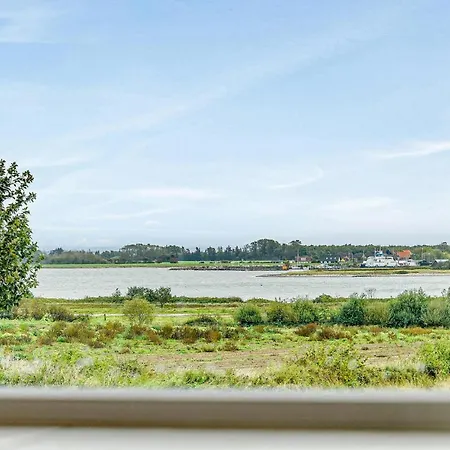 12 Bedroom In Feriehus