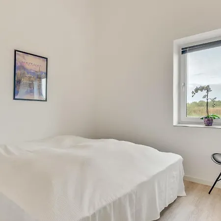 12 Bedroom In Feriehus Haderslev