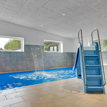 12 Bedroom Nice In Haderslev
